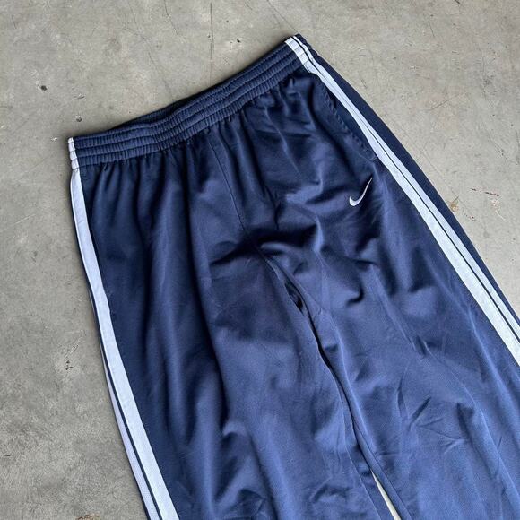 Baggy y2k nike sweatpants - Picture 1 of 4